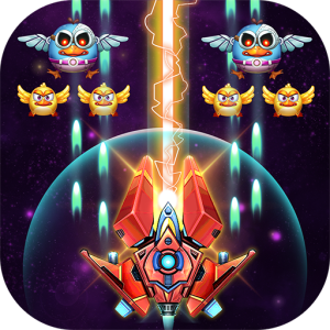 Chicken Shooter MOD APK v4.0.4 (Unlimited Coins/All Weapons)