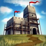 Clash of Kings Gold Resources MOD APK (Pro Unlocked)