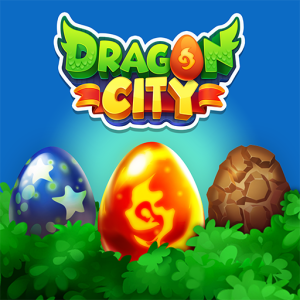 Dragon City MOD APK v2.3.8 (Unlimited Gems/Gold/Food)
