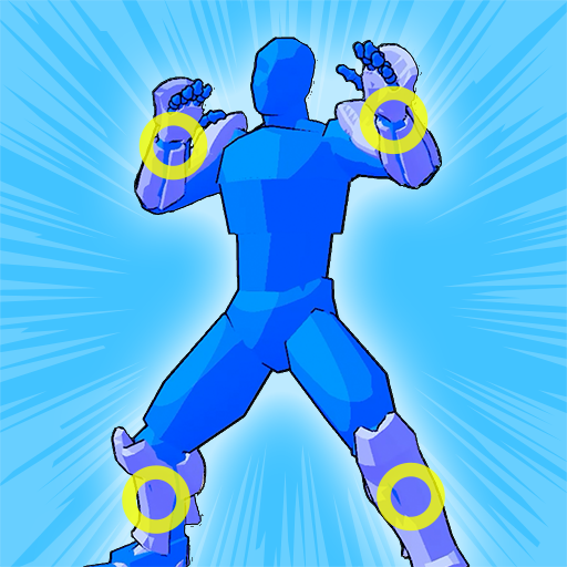 draw action mod apk