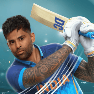 Dream Cricket 2026 MOD APK v1.5.61 (Unlimited Money)