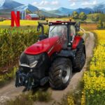 Farming Simulator 23 MOD APK (Pro Unlocked)