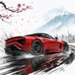 Forza Horizon 6 Cars MOD APK (Pro Unlocked)