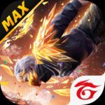 Free Fire MAX MOD APK v2.104.1 (Aimbot / Wall Hack / Auto Headshot 2026)