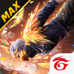 Free Fire MAX MOD APK v2.104 (Auto Headshot / Unlimited Diamonds 2026)