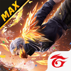Free Fire MAX MOD APK v2.104 (Auto Headshot / Unlimited Diamonds 2026)