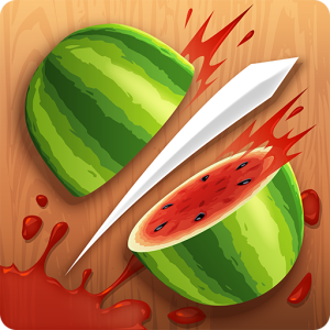 Fruit Game 2024 MOD APK v5.3.7 (No Ads/Unlimited Coins)