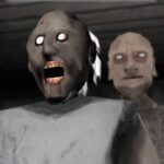 Granny Chapter Two All Items MOD APK (Pro Unlocked)