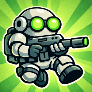 Hero Wars Zombie Virus MOD APK v0.0.1(Unlimited Gems) (vLatest 2026)