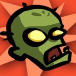 Hero Wars Zombie Virus MOD APK (Pro Unlocked)