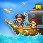 High Sea Saga 5 MOD APK (Pro Unlocked)