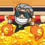 Idle Factory Tycoon MOD APK (Pro Unlocked)