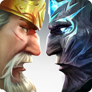 Isles of Kings MOD APK (Unlimited Resources/God Mode) (vLatest 2026)