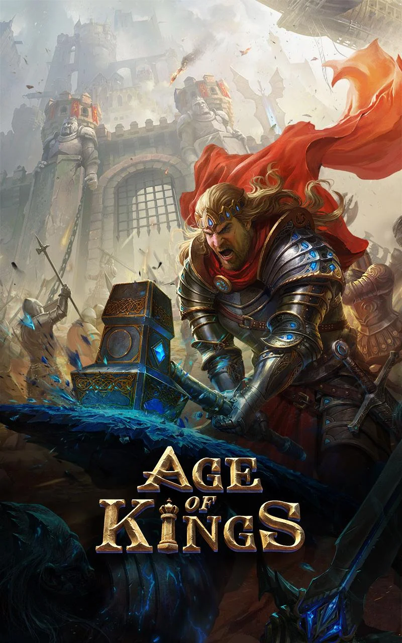 Isles of Kings Gameplay Screenshot 1