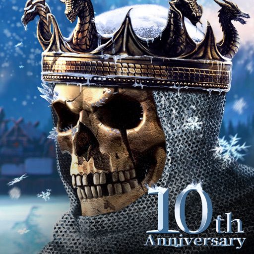 Isles of Kings Resources God Mode MOD APK (Pro Unlocked)