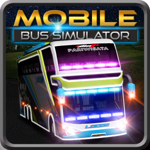 Mobile Bus Simulator MOD APK (Unlimited Money/All Buses)