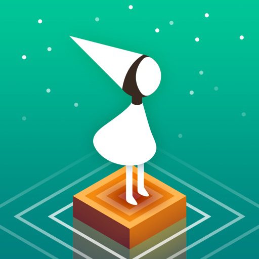 Monument Valley 2 Full Game MOD APK (Pro Unlocked)