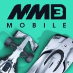Motorsport Manager Game MOD APK (Pro Unlocked)