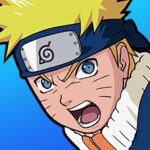 Naruto Slugfest Coupons God Mode MOD APK (Pro Unlocked)