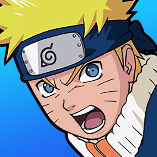 Naruto Slugfest Coupons God Mode MOD APK (Pro Unlocked)