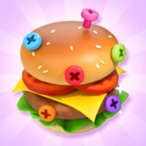 Nuts Bolts 3D No Ads MOD APK (Pro Unlocked)