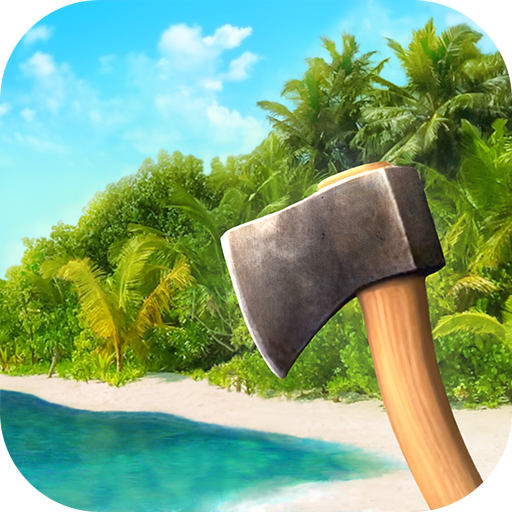 ocean is home survival island mod apk