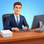 office-life-mod-apk_icon