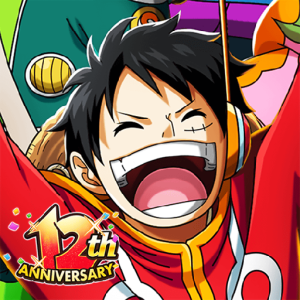 One Piece Treasure Cruise MOD APK v1.3.0(Unlimited Gems)