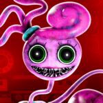 Poppy Playtime Chapter 5 Full Game MOD APK (Pro Unlocked)