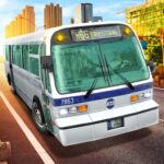 Real Bus Driving Journey All Buses MOD APK (Pro Unlocked)