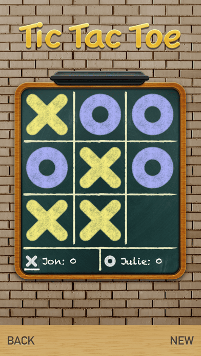 Tictac Transform Mini Games MOD APK (Pro Unlocked) Main Screenshot
