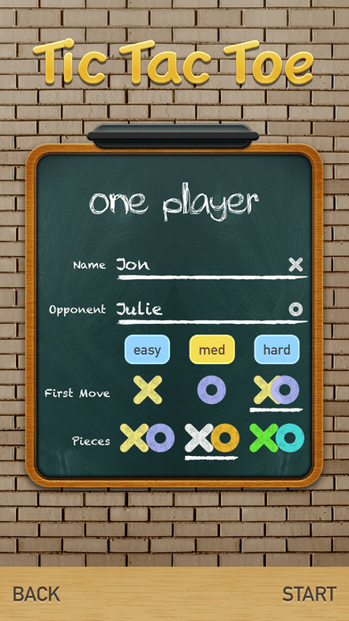 Tictac Transform Mini Games MOD APK (Pro Unlocked) Screenshot 4