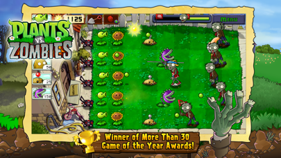 Plants vs Zombies 2 Suns MOD APK (Pro Unlocked) Main Screenshot