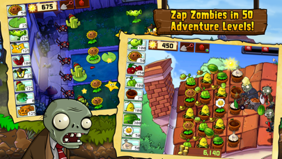 Plants vs Zombies 2 Suns MOD APK (Pro Unlocked) Screenshot 2