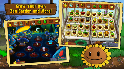 Plants vs Zombies 2 Suns MOD APK (Pro Unlocked) Screenshot 5