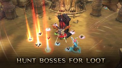 Soul Knight God Mode MOD APK (Pro Unlocked) Main Screenshot