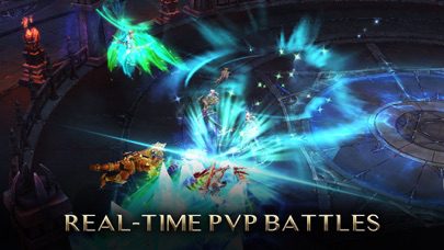 Soul Knight God Mode MOD APK (Pro Unlocked) Screenshot 2