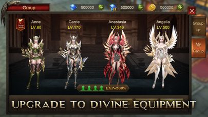Soul Knight God Mode MOD APK (Pro Unlocked) Screenshot 4