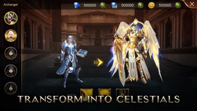 Soul Knight God Mode MOD APK (Pro Unlocked) Screenshot 5