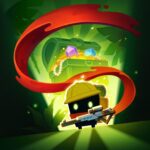 Soul Knight God Mode MOD APK (Pro Unlocked)