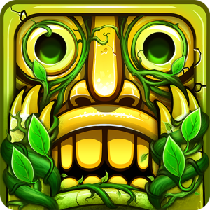 Temple Run 2 MOD APK v5.3.9 (Unlimited Coins/All Characters)