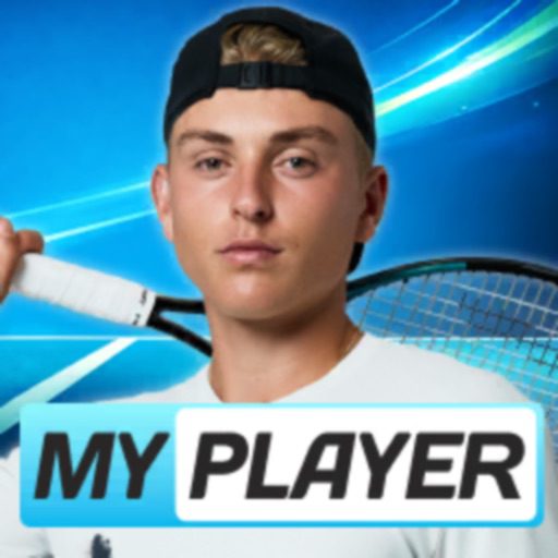 Tennis Manager 26 My Player MOD APK (Pro Unlocked)