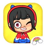 Toca Life World All All Locations MOD APK (Pro Unlocked)