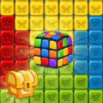 Toon Blast Lives Coins MOD APK (Pro Unlocked)