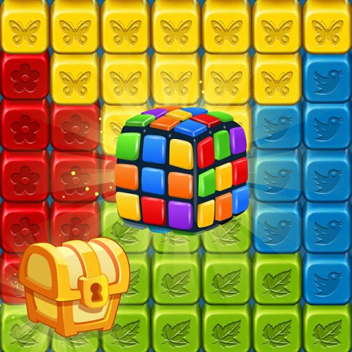 Toon Blast Lives Coins MOD APK (Pro Unlocked)