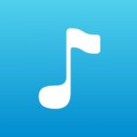 Blackhole Music Player MOD APK (Pro Unlocked)