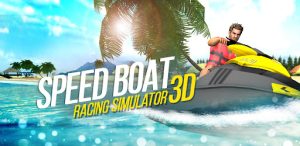 Boat Racing 3D MOD APK v1.8.1 (Unlimited Money/All Boats)