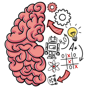 Brain Test Tricky Puzzles MOD APK