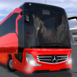 Bus Simulator Ultimate MOD APK v5.8.5 (vLatest 2026)