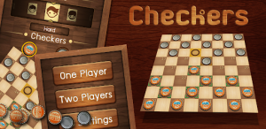 Checkers Master MOD APK v4.5.4 (Unlimited Hints/No Ads)